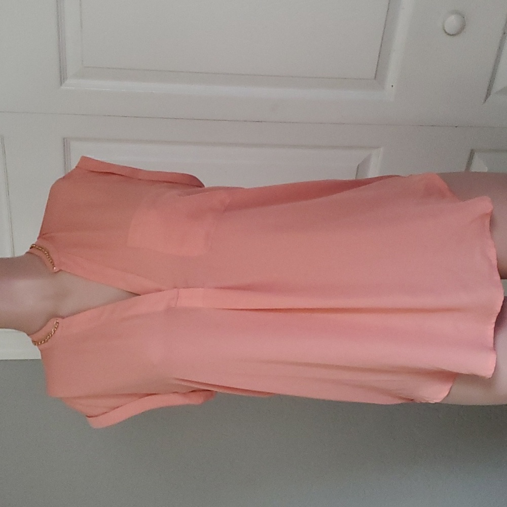 Ladies Top